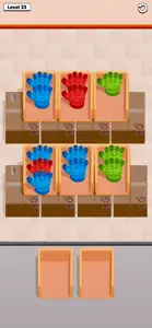 Knit Sort! screenshot #3 for iPhone