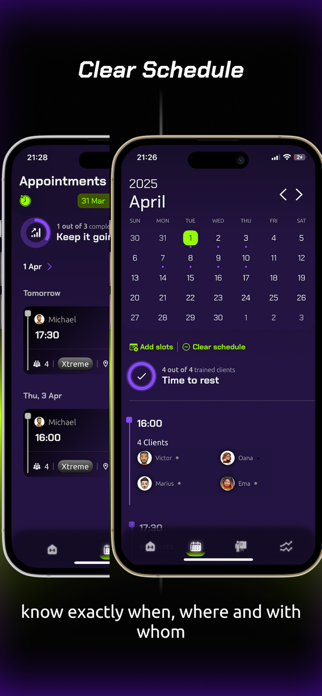 Imbold Screenshot 2 of 9