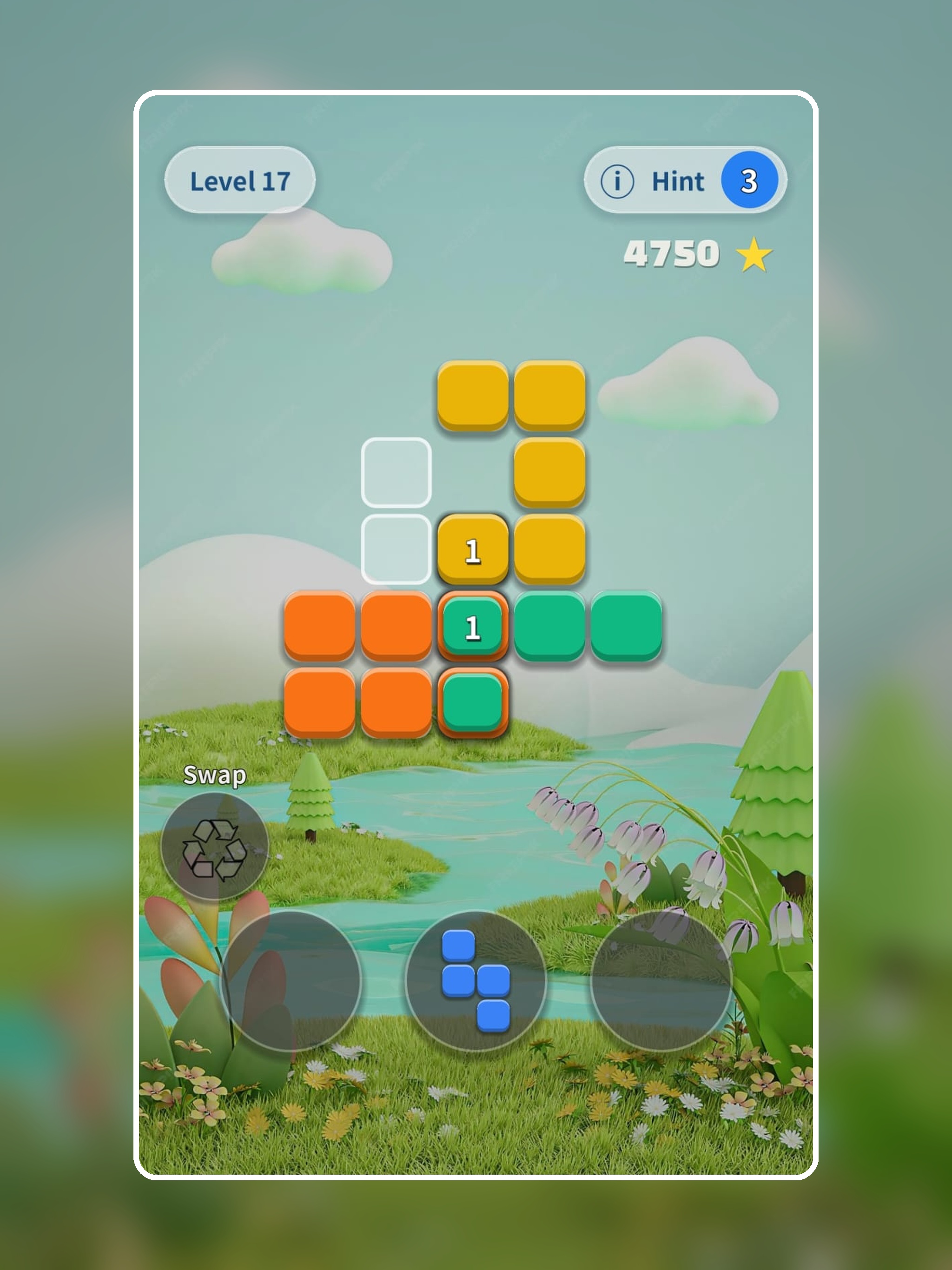 FindBlocks screenshot 12