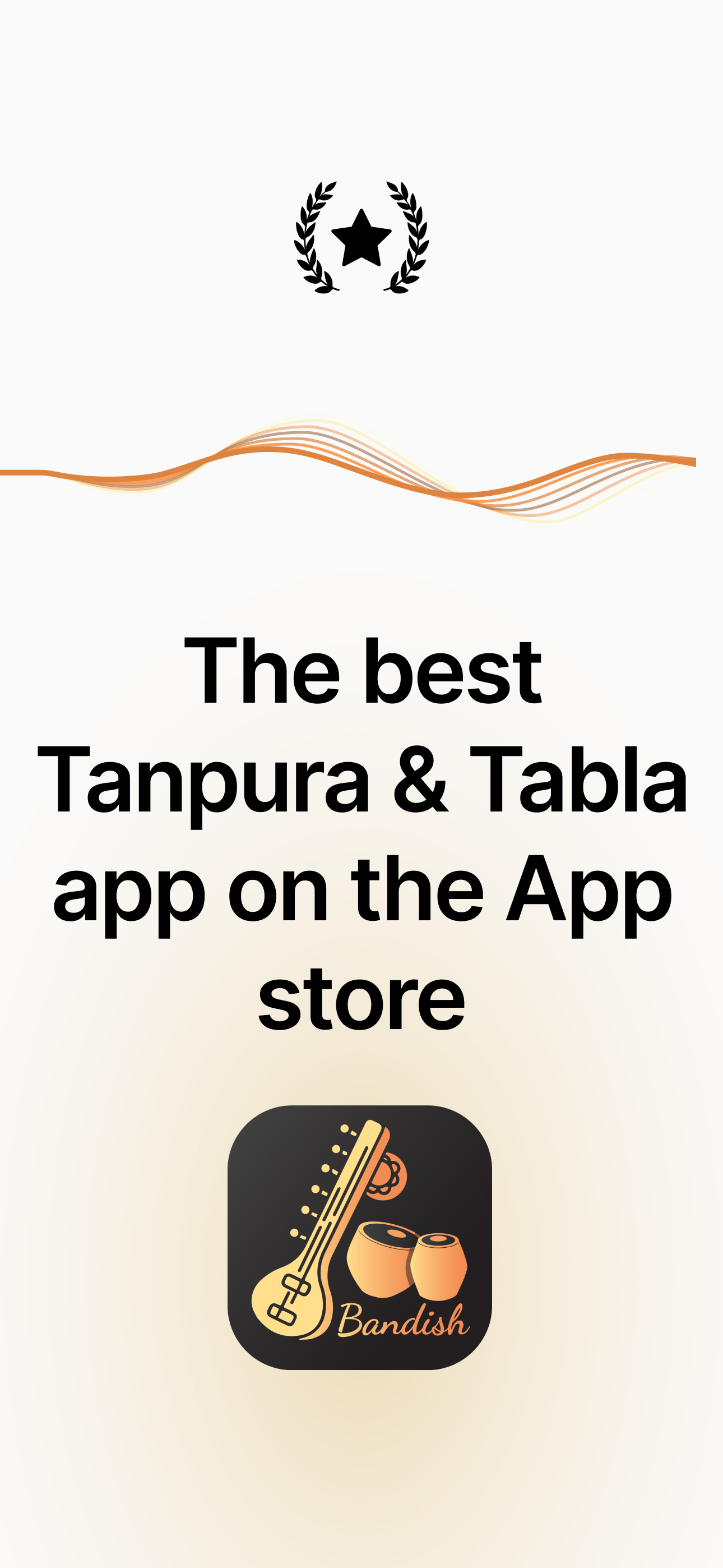 Bandish - Music Riyaz App