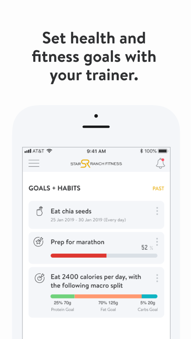 Victory Health and Wellness Screenshot