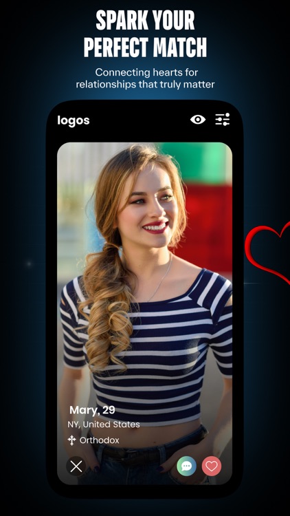 CopticsMatch: Christian Dating