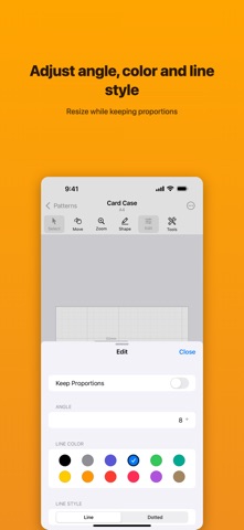 应用截图 1
