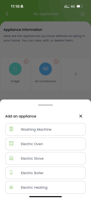 Housewatt Screenshot 2 of 9