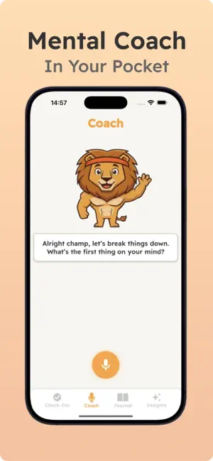 Mindify AI screenshot 1