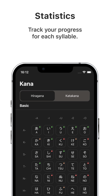 Nihon Master & Learn Japanese screenshot-4