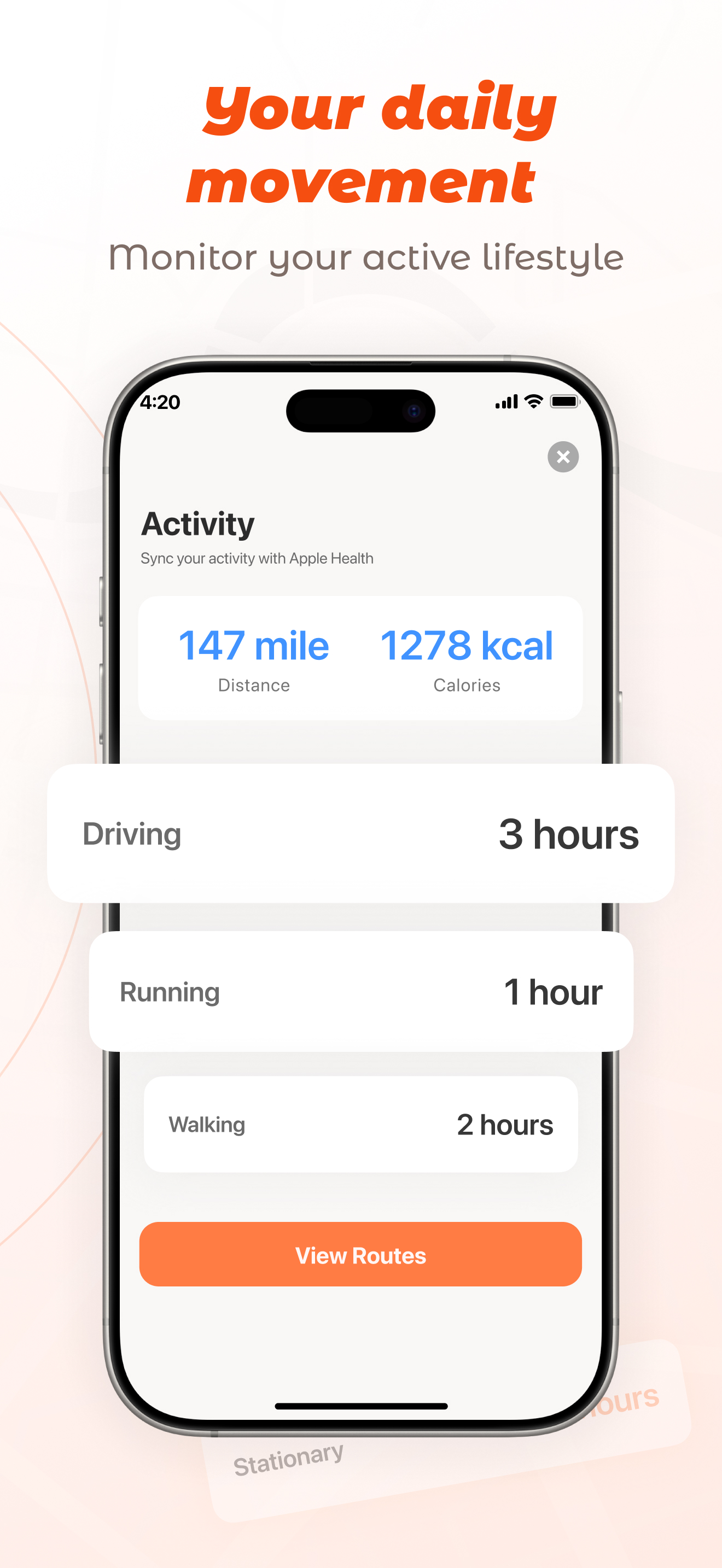 Find Location - Friend Tracker