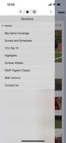 Big Game Coverage Screenshot 4 of 5