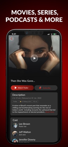 Zorxx Live - Video & Audio screenshot
