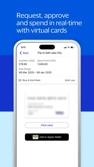 Spend Clarity Enterprise screenshot 2