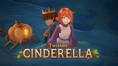 Screenshot #1 pour Twisted Cinderella