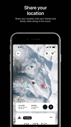 Grandvalira Resorts screenshot 4