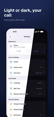 Mopar EVTS screenshot 7