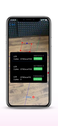 SpotterNext Screenshot 3 of 3