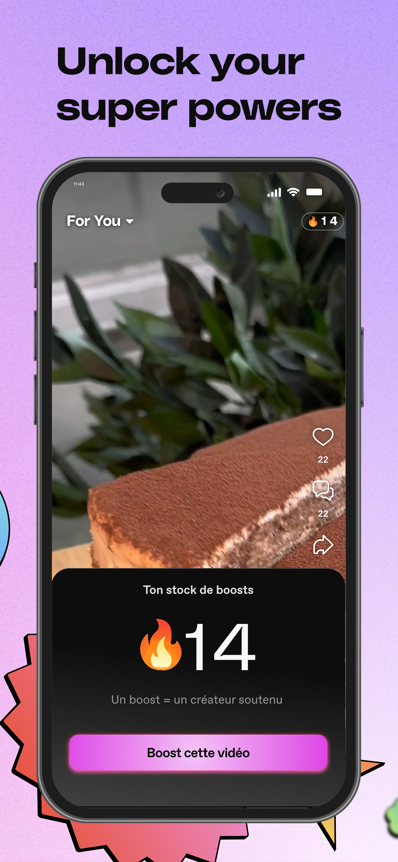 Dailymotion Your Video App