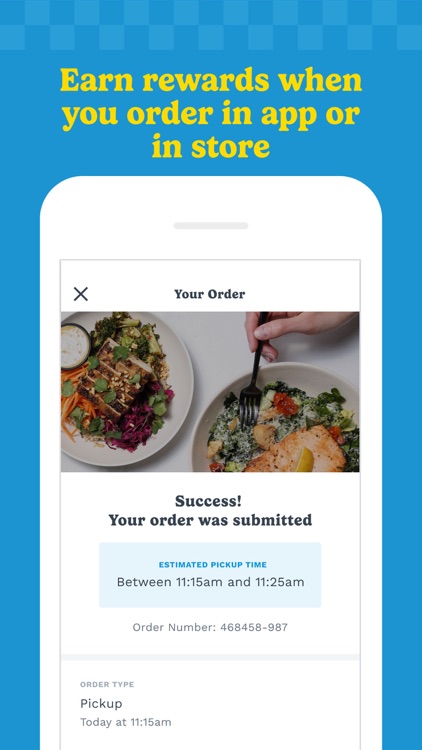 Modern Market Ordering screenshot-6
