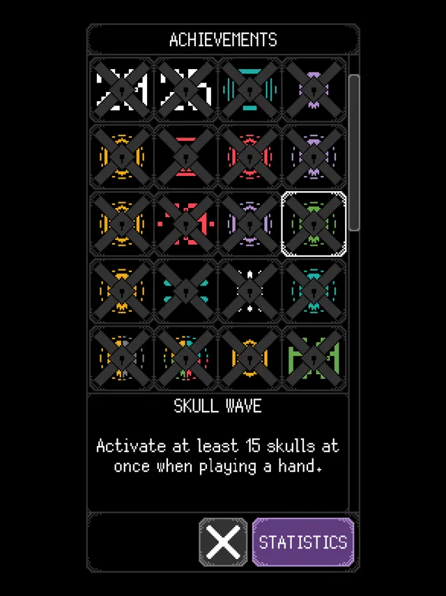 Dice of Kalma: Dice Roguelike screenshot 20