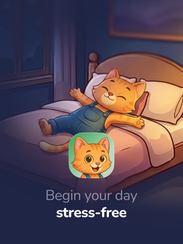 Roomsy: Cleaning Schedule iPad screenshot