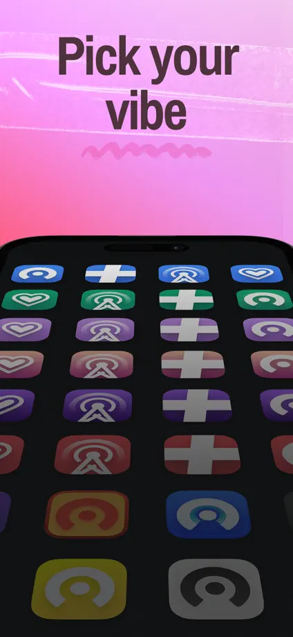 Castro, App Store screenshot 5