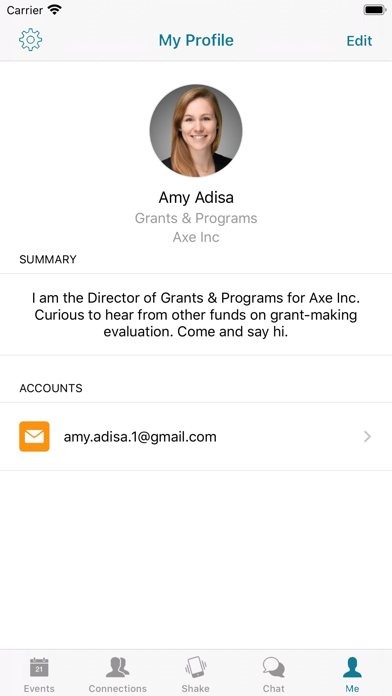 ARTIM Screenshot