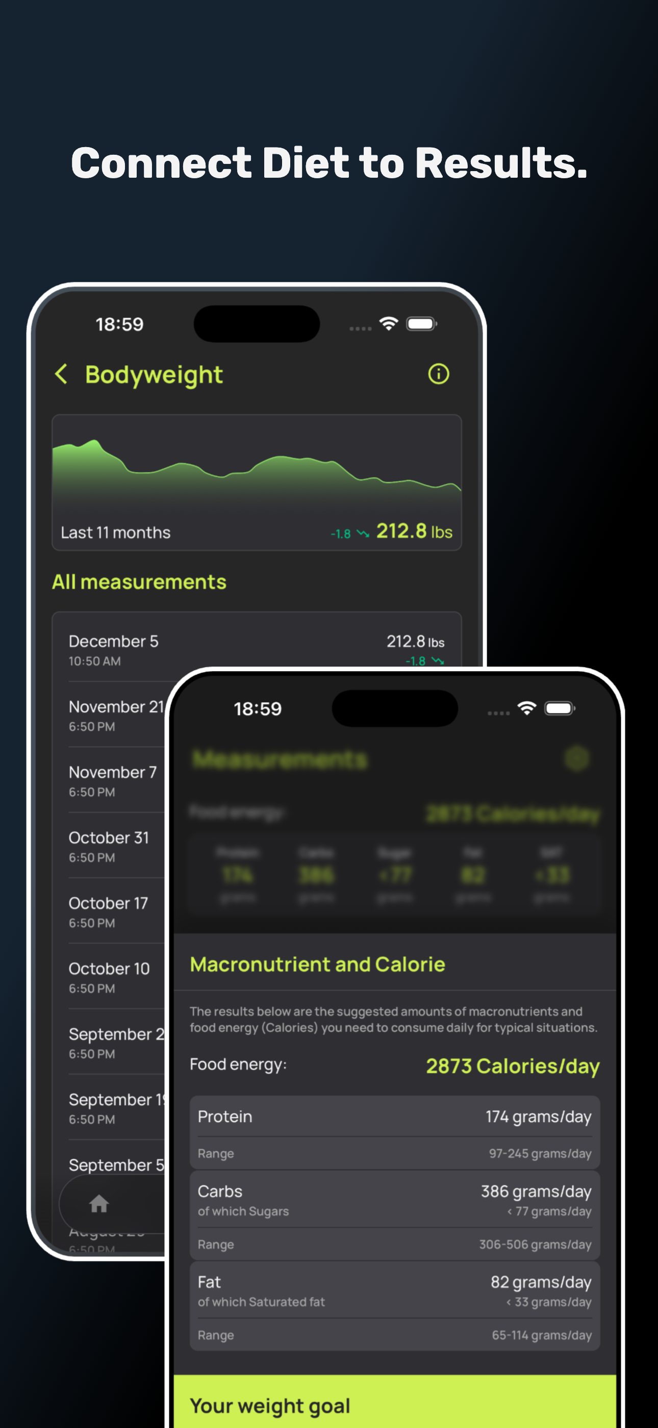 TrackIt - Track your progress