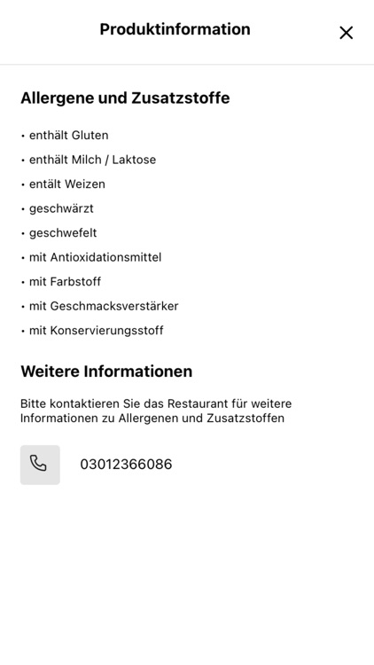 Rocca Pizza and Pasta screenshot-3