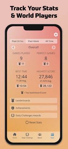 SudokuTournament+ Screenshot 4 of 10