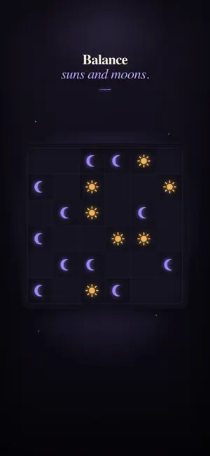 Trifold: Daily Logic Puzzles screenshot 4
