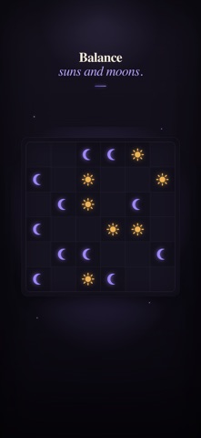 Trifold: Daily Logic Puzzles Screenshot 4 of 7