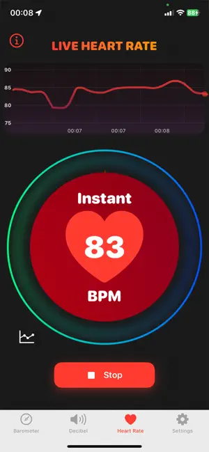 ProKit: Barometer & Tools screenshot 4
