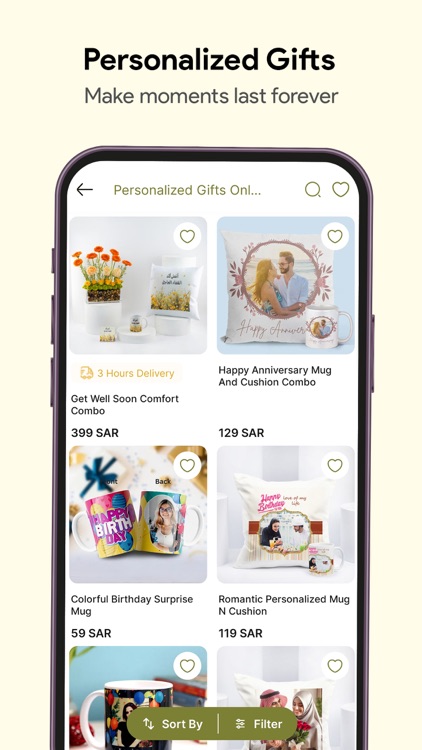 FNP - Flowers, Gifts & Cakes screenshot-4
