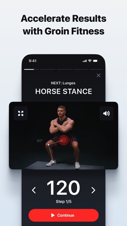 Dr. Kegel: For Men’s Health screenshot-4