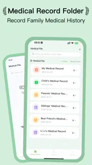 electronic medical record iphone images 1