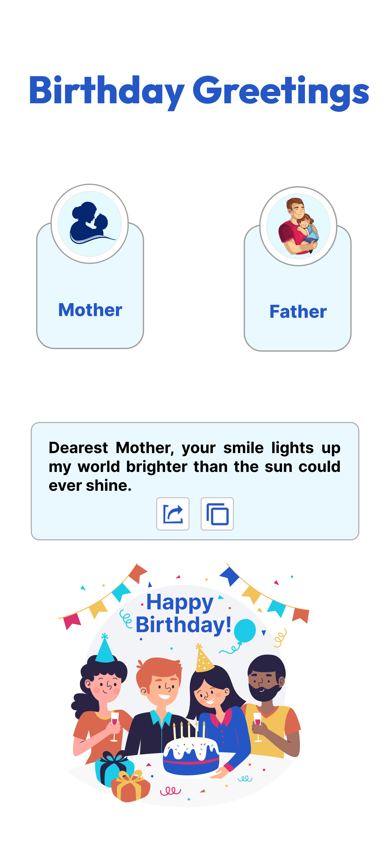 Age Calculator & Timer screenshot 6