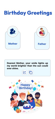 Age Calculator-Birth Countdown Screenshot 6 of 7