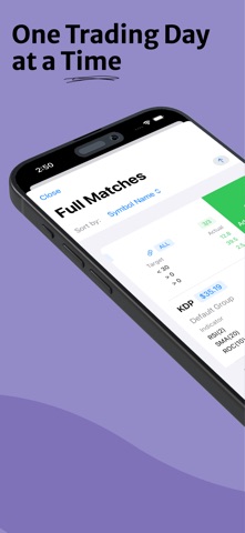 StockPilot Screenshot 1 of 7