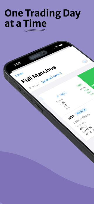 StockPilot Screenshot 1 of 7