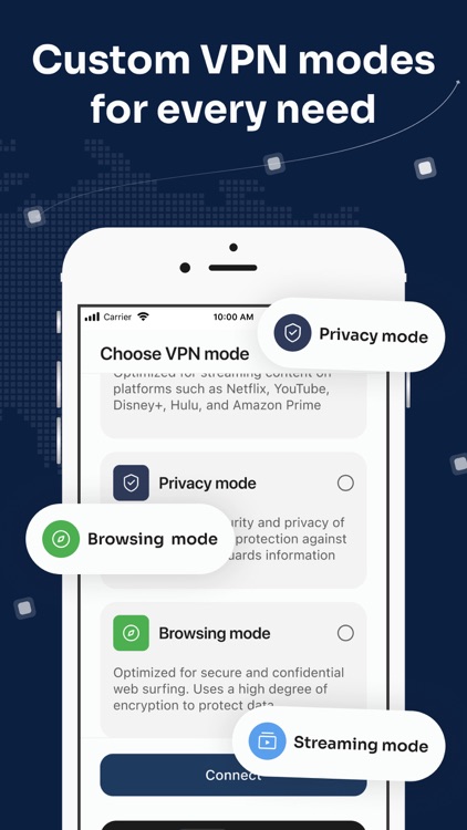ClearNet VPN Secure