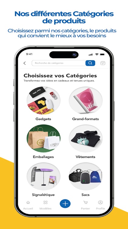 Aladin: Imprimerie en ligne CI screenshot-6