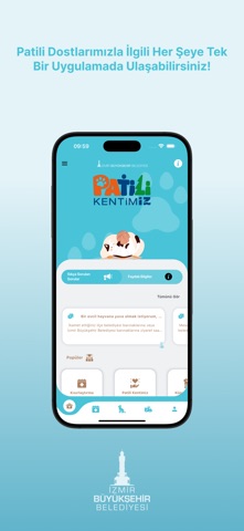 Patili Kentimiz Screenshot 1 of 5