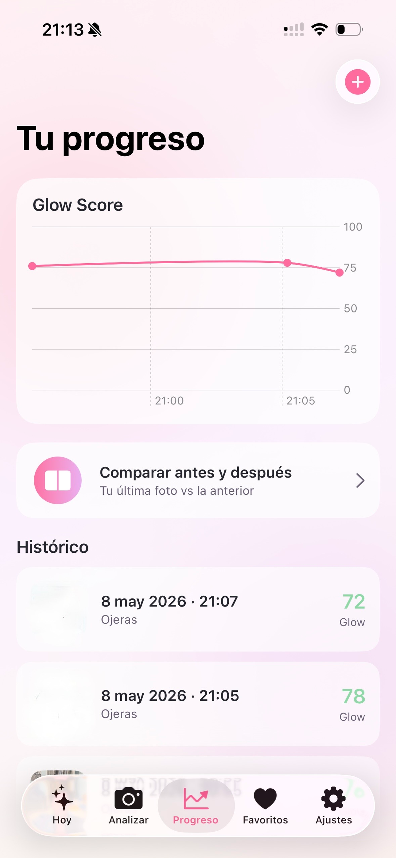 Liskin screenshot 3