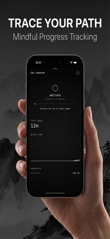Shinobi: Deep Focus Shield screenshot
