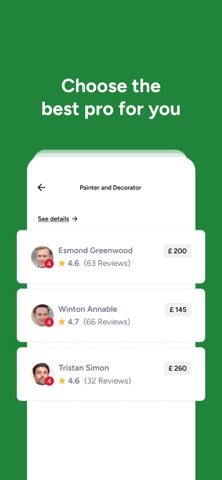 HomeRun - Get Things Done Screenshot 6 of 10