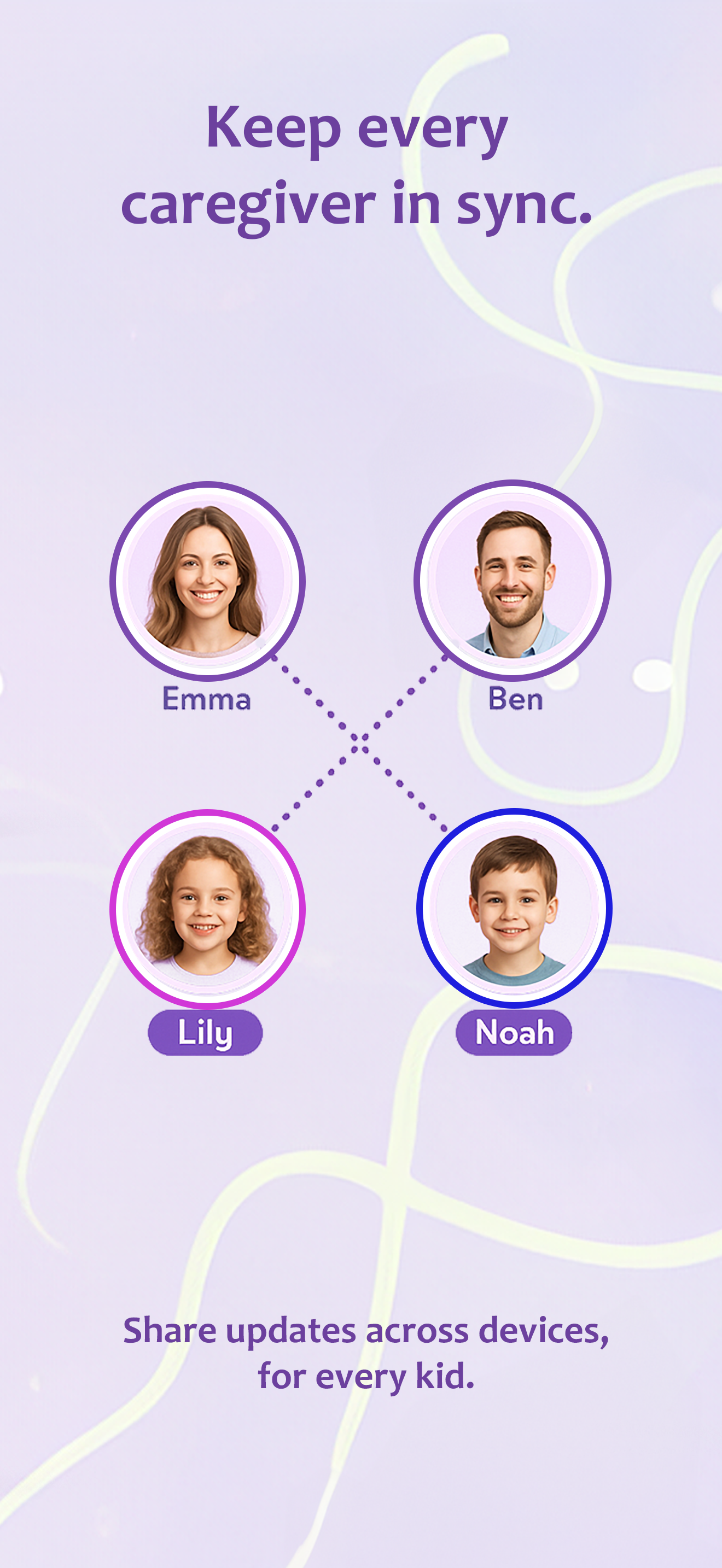 SnooBu - Baby Logs & Analysis screenshot 10