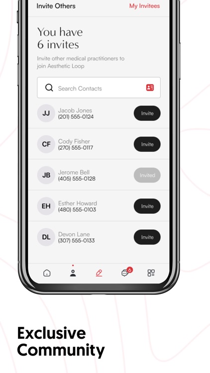 Aesthetic Loop screenshot-3