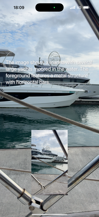 HelpUSee – Help You See Screenshot 1 of 5