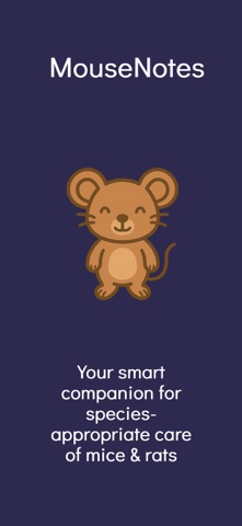 MouseNotes screenshot