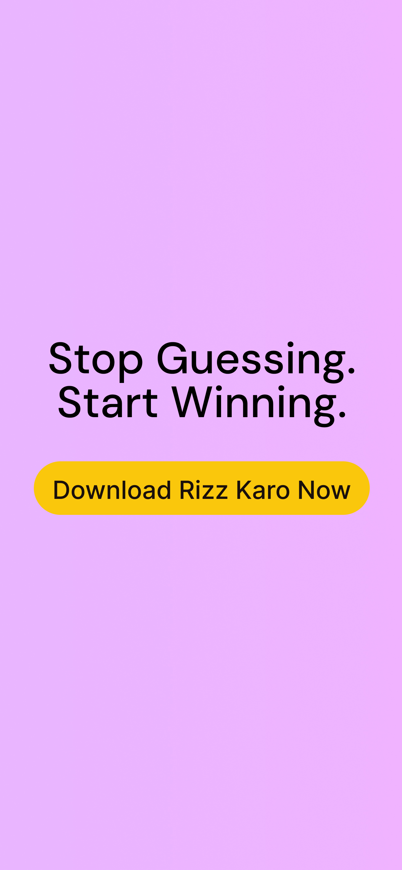 Rizz Karo screenshot 10