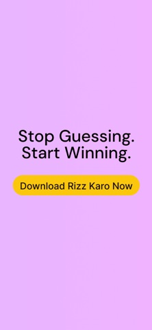 Rizz Karo Screenshot 10 of 10