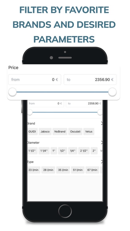 Yacht Supply: Boat Accessories screenshot-5